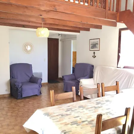Maison Typique Pres De La Plage Et Commerces Σπίτι διακοπών