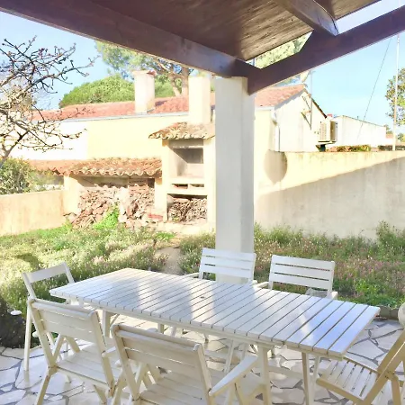 Σπίτι διακοπών Maison Typique Pres De La Plage Et Commerces Saint-Denis-dʼOléron