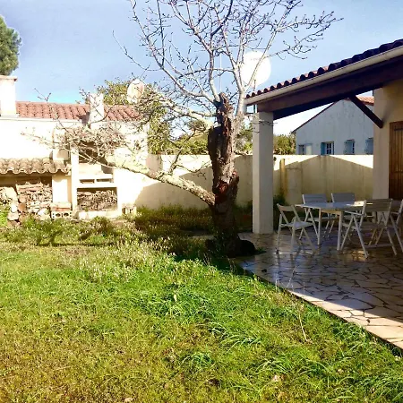 Σπίτι διακοπών Maison Typique Pres De La Plage Et Commerces Saint-Denis-dʼOléron