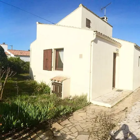 Maison Typique Pres De La Plage Et Commerces Σπίτι διακοπών Saint-Denis-dʼOléron